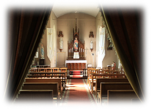 photo chapelle Sainte Victoire